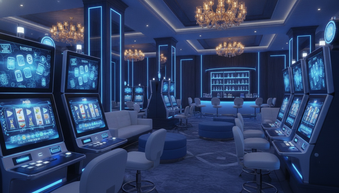 Informações e Suporte ao Cliente no The Phone Casino